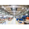 LED priemyselné svietidlo Industry 150W 135lm/W