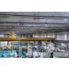 LED priemyselné svietidlo Industry 150W 135lm/W