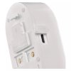 GoSmart Biely domový bezdrôtový videozvonček s WiFi