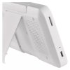 GoSmart Otočná detská opatrovateľka s monitorom a WiFi