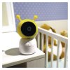 GoSmart Otočná detská opatrovateľka s monitorom a WiFi