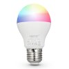 Mi-Light MiBoxer RF LED žiarovka RGB+CCT 6W E27