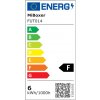 Mi-Light MiBoxer RF LED žiarovka RGB+CCT 6W E27