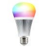 Mi-Light MiBoxer RF LED žiarovka RGB+CCT 9W E27