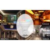 Mi-Light MiBoxer RF LED žiarovka RGB+CCT 4W GU10