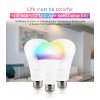 Mi-Light MiBoxer ZIGBEE LED žiarovka RGB+CCT 12W E27