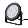 Mi-Light MiBoxer RF Záhradné svietidlo RGB+CCT zapichovacie 9W