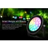 Mi-Light MiBoxer RF Záhradné svietidlo RGB+CCT zapichovacie 9W