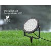 Mi-Light MiBoxer RF Záhradné svietidlo RGB+CCT zapichovacie 15W