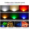 Mi-Light MiBoxer RF LED reflektor RGB+CCT 10W