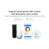 Mi-Light MiBoxer RF LED reflektor RGB+CCT 10W
