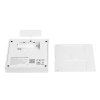 Mi-Light RF Nástenný diaľkový ovládač pre RGB+RGBW LED pásiky, 4-kanálový