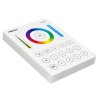 Mi-Light RF Nástenný diaľkový ovládač pre RGB+CCT LED pásiky, 8-kanálový