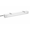 LED prachotesné svietidlo 120cm 30W 140lm/W