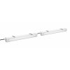 LED prachotesné svietidlo 120cm 30W 140lm/W
