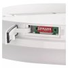 Biele LED stropné/nástenné svítidlo s pohybovým snímačom 24W IP54