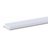 Pochôdzny profil pre LED pásiky V5