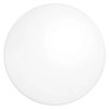 Biele LED stropné/nástenné svítidlo, okrúhle 24W IP54