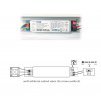LED stropné kancelárske svietidlo 60cm 11-20W CCT