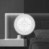 Mi-Light RF Nástenný diaľkový ovládač pre jednofarebné a CCT LED pásiky