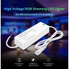 Mi-Light MiBoxer RF Prijímač pre RGB LED pásiky na 230V