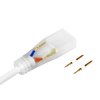 Mi-Light MiBoxer RF Prijímač pre jednofarebné LED pásiky na 230V