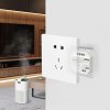 Mi-Light MiBoxer SMART Spínač TUYA 230V