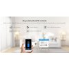 Mi-Light MiBoxer ZIGBEE+RF Triakový stmievač pre LED svietidlá 230V
