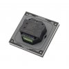 DimLED bezdrôtový nástenný ovládač 0/1-10V 4-kanálový