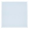Biely podhľadový LED panel 600 x 600mm 36W 120lm/W, BALENIE 10 KUSOV