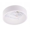 Biele LED stropné svietidlo okrúhle 400mm 36W CCT