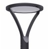 LED parkové osvetlenie 30-60W CCT