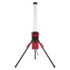 LED pracovné svietidlo 360°, 70W, IP54