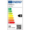 LED pouličné osvetlenie s kĺbom 30W Economy