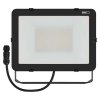 LED reflektor s káblovou spojkou 100W Premium