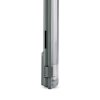 Žiarivkové teleso 120cm IP65 + 2x LED trubice 18W Economy