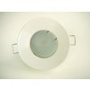 LED stropní svítidlo do koupelny  IP44 3W 12V bílé (Barva světla Studená bílá)