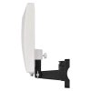 Univerzálna anténa CAMP-V400, DVB-T2, FM, DAB, filter LTE/4G/5G