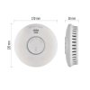 GoSmart Detektor dymu s WiFi