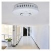 GoSmart Detektor dymu s WiFi