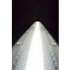 Priemyselné lineárne LED svietidlo 200W 160lm/W