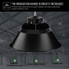 ufo reflector black 2