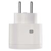 GoSmart Zigbee biela zásuvka