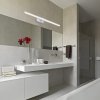 LED svietidlo nad zrkadlo Albina 18W