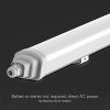 LED prachotesné svietidlo 120cm 36W 120lm/W