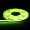 COB RGB LED pásik 15W/m 24V bez krytia IP20
