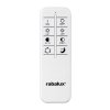 Biele stropné LED svietidlo Taneli 480mm 51W CCT s DO