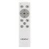 Biele stropné LED svietidlo Katina 475mm 36W CCT s DO