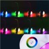 LED stolová lampa 6W s dotykovým stmievačom - VYSTAVENÝ VZOROK BEZ OBALU
