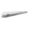 LED prachotěsné svítidlo s nouzovým modulem 120cm 18-36W 150lm/W Projekt